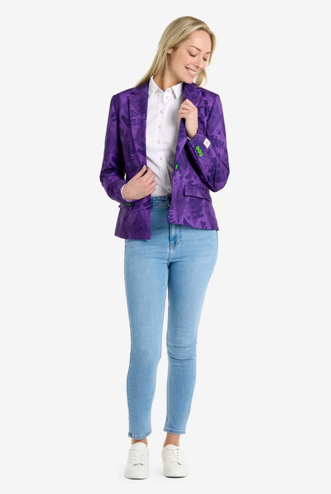 Party Blazers | OppoSuits The Joker™