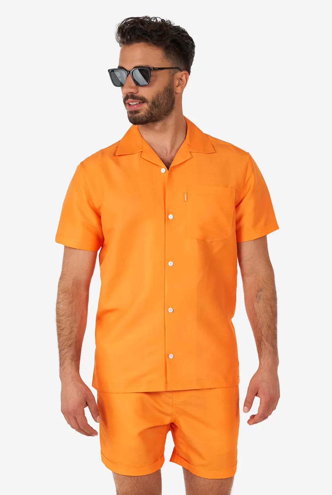Zomer Sets | OppoSuits The Orange