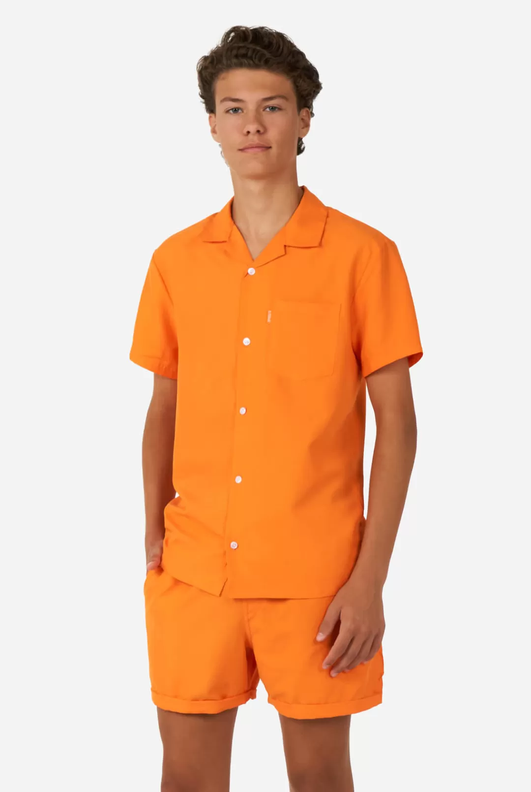 Zomer Sets | OppoSuits The Orange