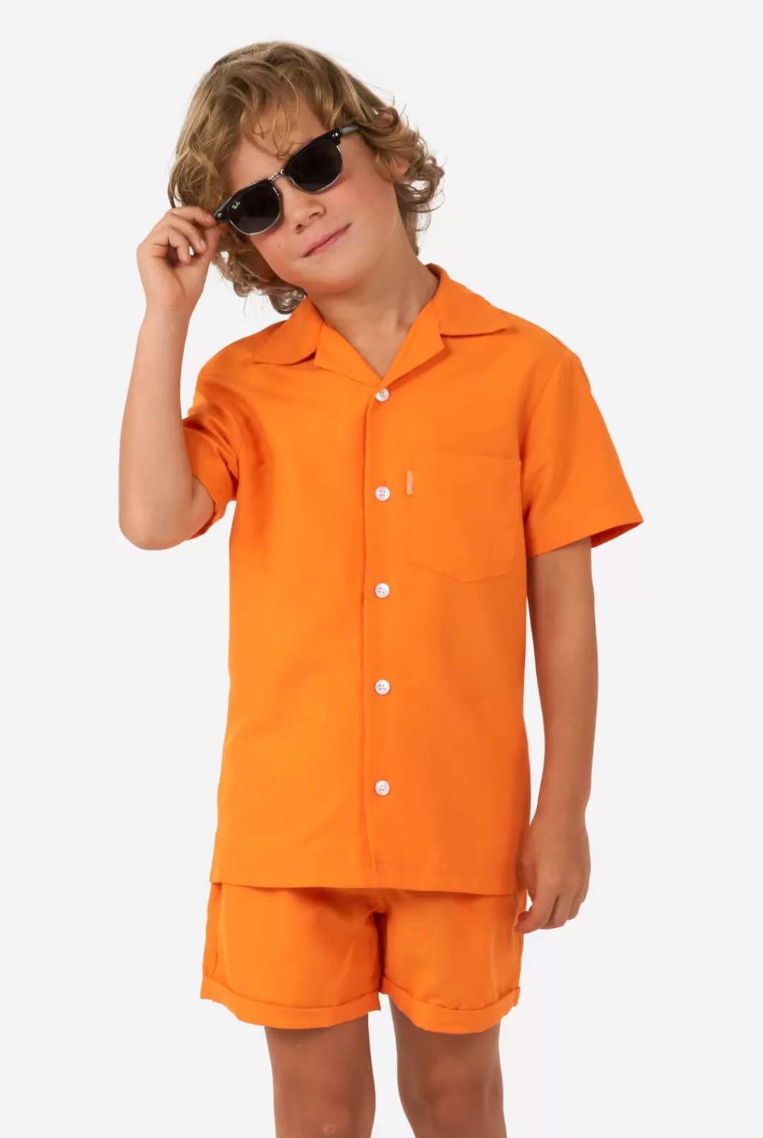 Zomer Sets | OppoSuits The Orange