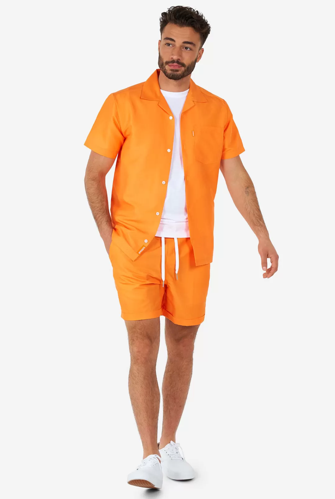 Zomer Sets | OppoSuits The Orange