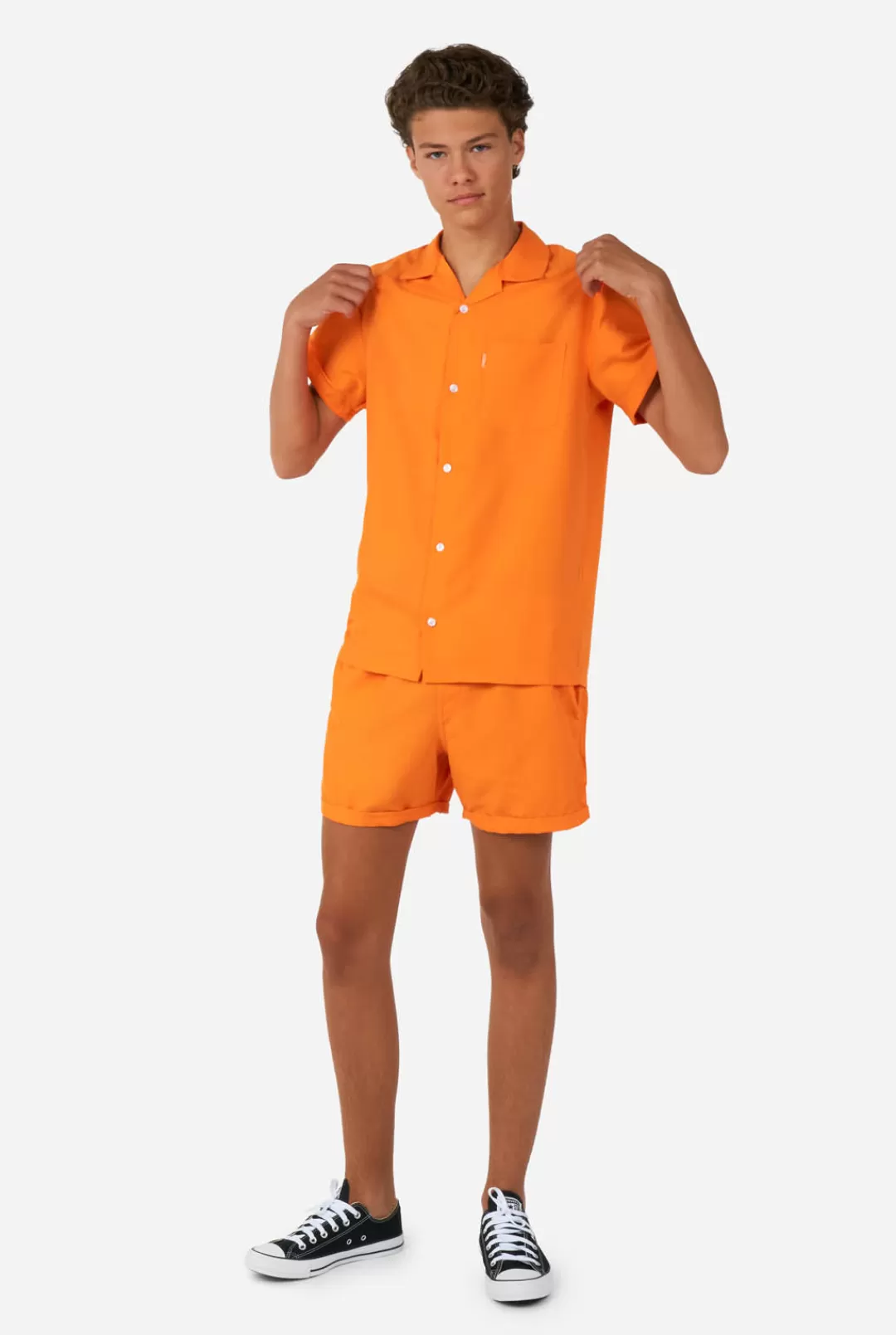 Zomer Sets | OppoSuits The Orange