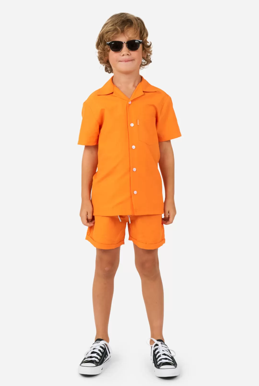 Zomer Sets | OppoSuits The Orange