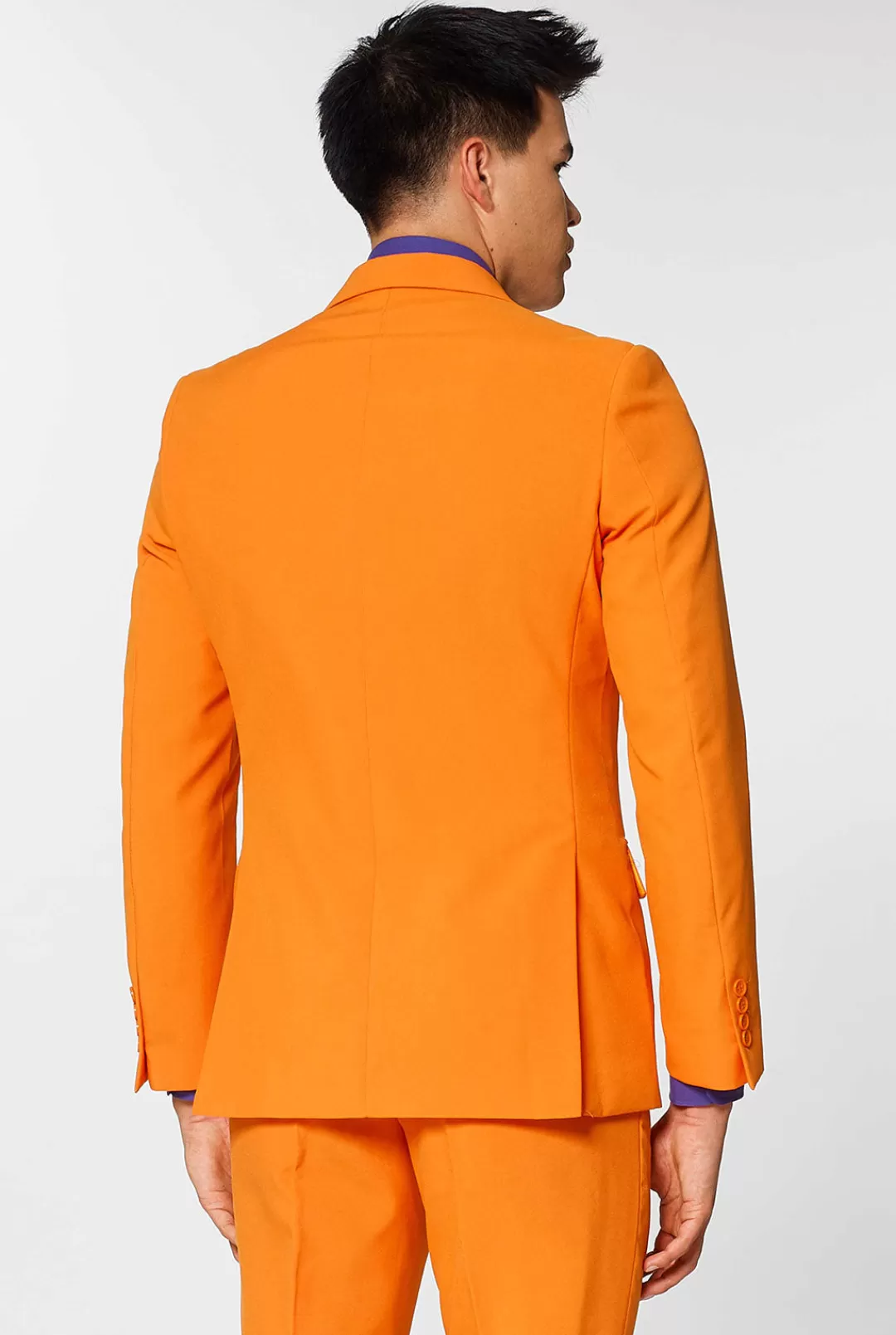 Vrijgezellenfeest Pakken | Trouwpakken | OppoSuits The Orange