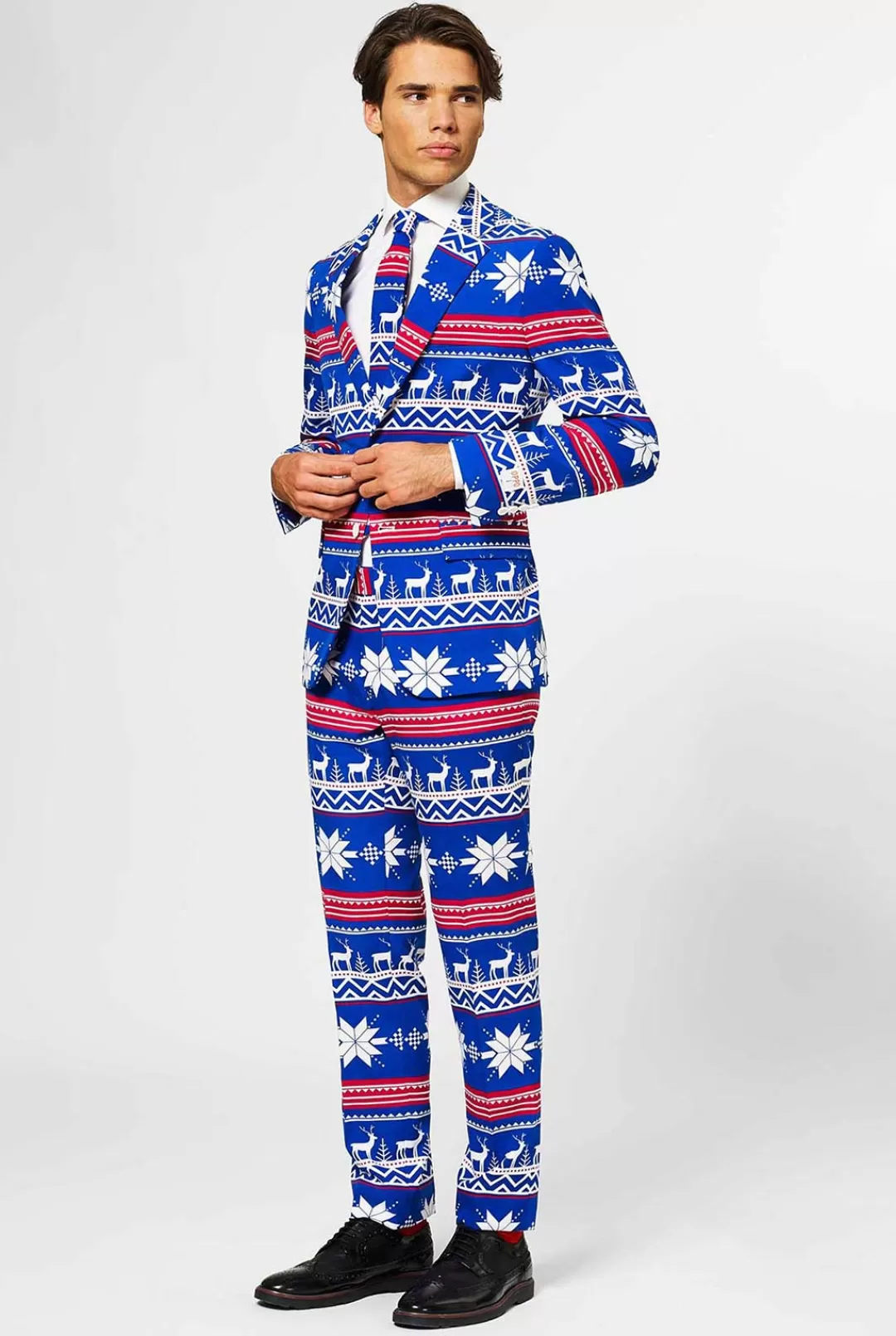 Kerstpakken | OppoSuits The Rudolph
