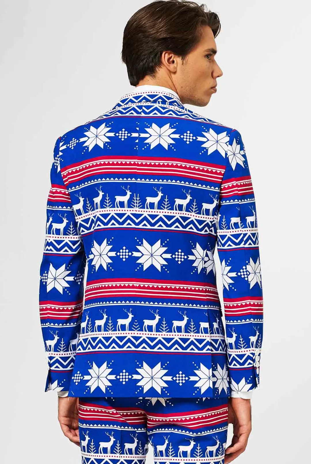 Kerstpakken | OppoSuits The Rudolph