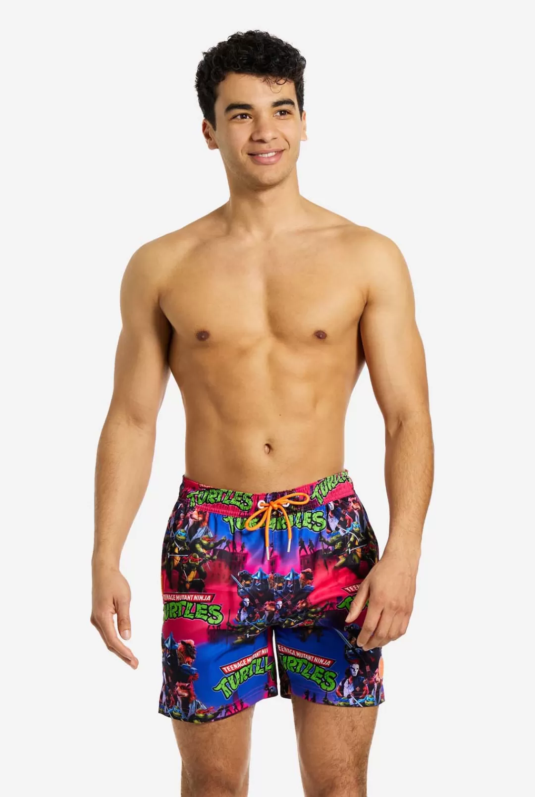 Zwembroeken | OppoSuits TMNT™ Dude!