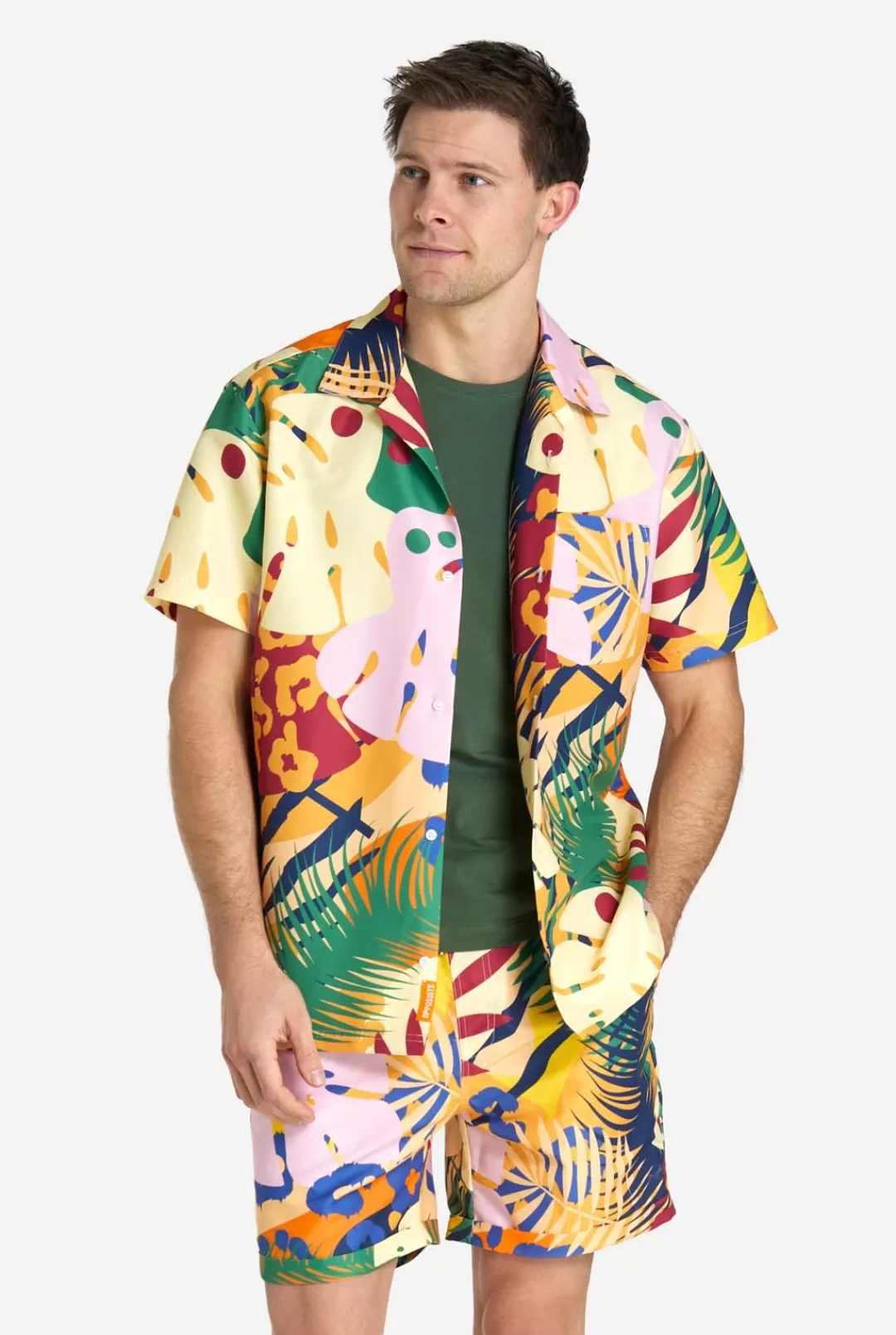 Zomer Sets | OppoSuits Tropic Thrill