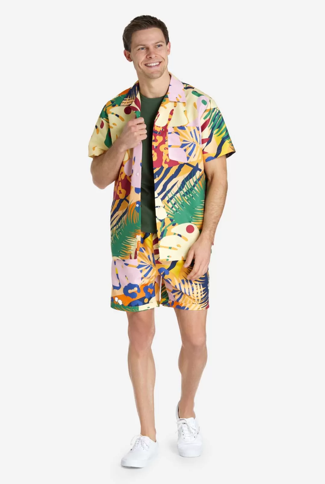 Zomer Sets | OppoSuits Tropic Thrill