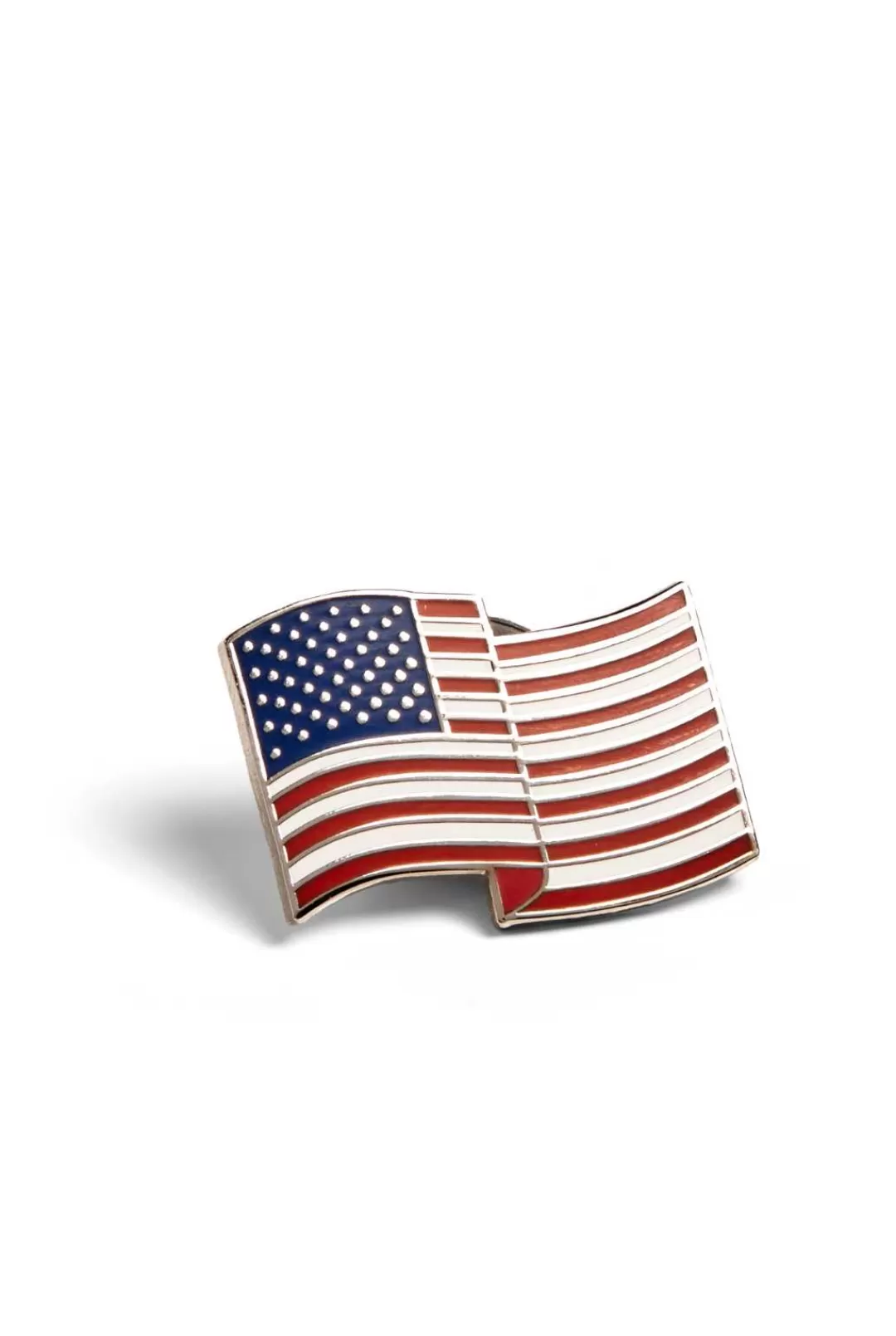 Pins | OppoSuits USA Flag - (USA)