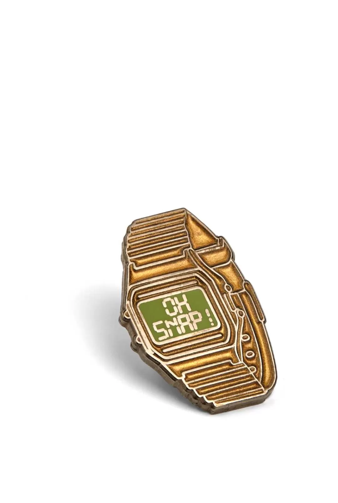 Pins | OppoSuits Watch (Retro)