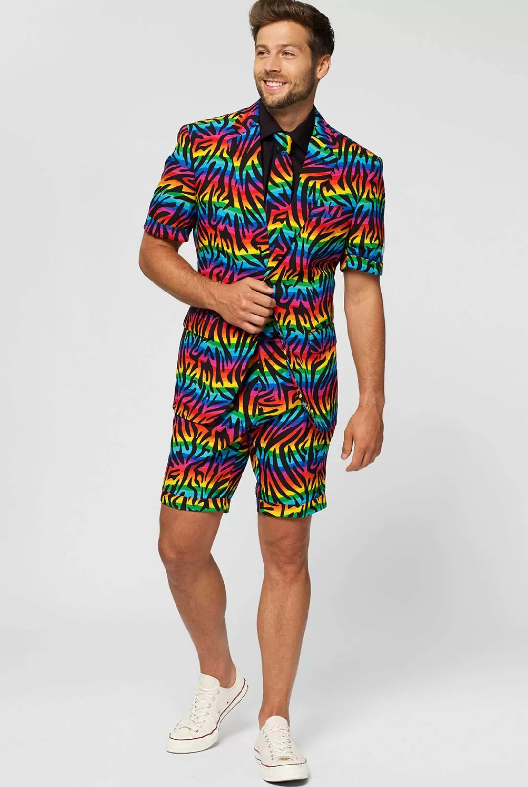 Zomer Pakken | Zomer Pakken | OppoSuits Wild Rainbow